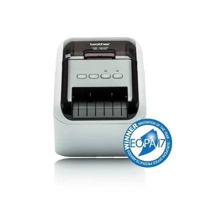 Brother QL-800 Límmiðaprentari