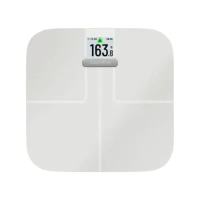 Index S2 smart scale
