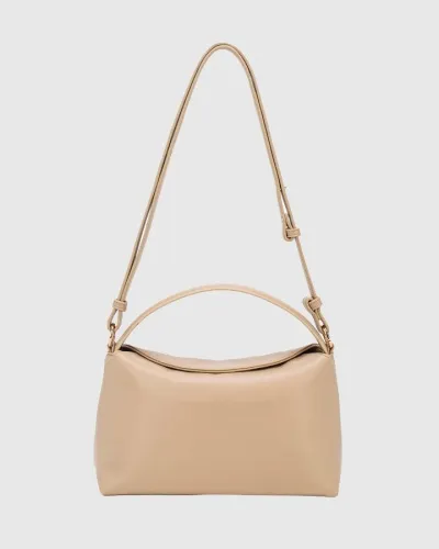 Note Soft Structure Taupe