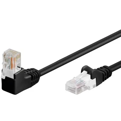 Netkapall 1 m. Vinkil tengi x1 – 94171