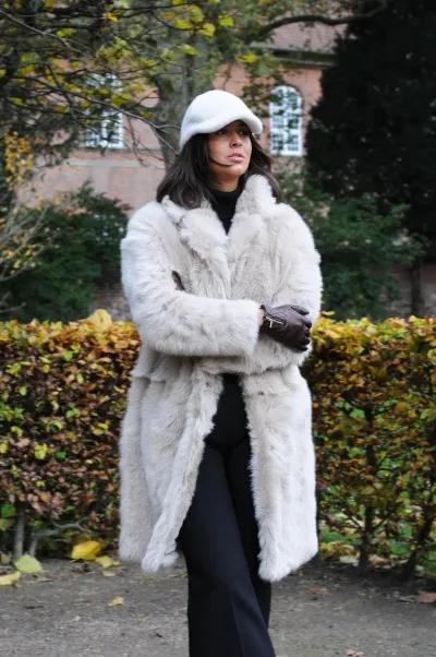 Levinsky Hellani kápa