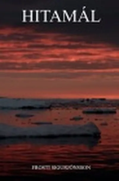 Hitamál