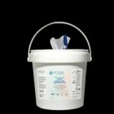 Sótthreinsiþurrkur 80% 300 stk