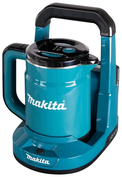 MAKITA Hraðsuðuketill 2x18V