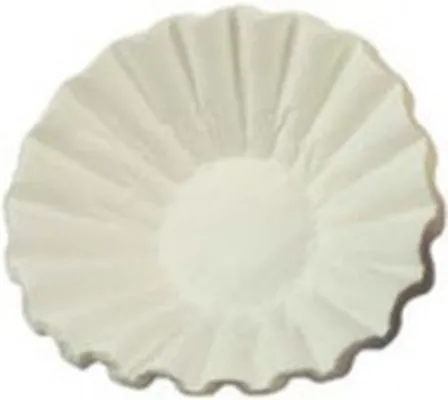 Kaffisíur (1000 stk)