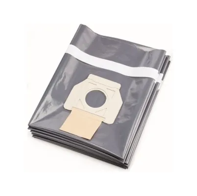 FLEX Ryksugupokar Plast – Class H –  VCE 44 H AC (5 stk)