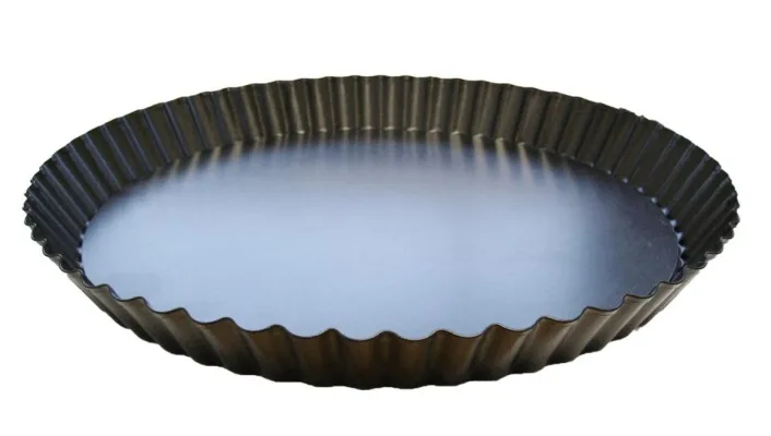 Gastromax Form 28cm lausbotna böku/paj