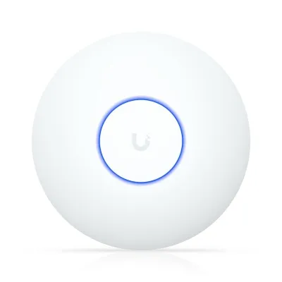 Þráðlaus aðgangspunktur WiFi 7 – UniFi U7-Lite