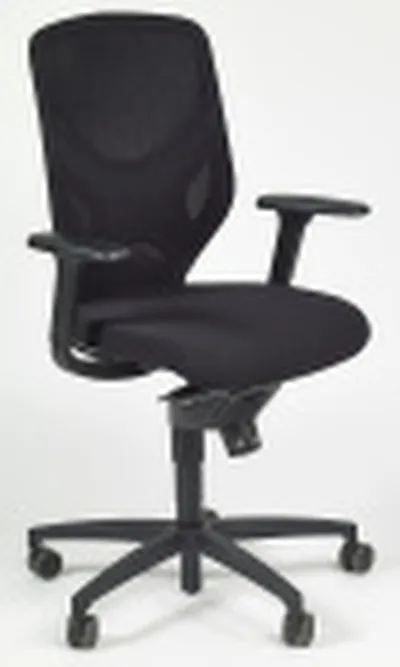 WILKHAHN - IN með þrívíddarhreyfingu, án framhalla í setu