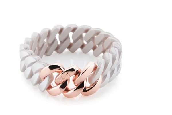 ClassicMINI MOP Rose Pink Gold