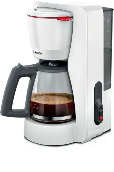 Bosch Kaffivél MyMoment 10/15 bolla, Hví