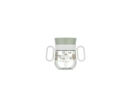 Mepal Mio drykkjarkanna 200ml Litle Farm