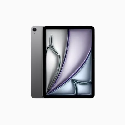 iPad Air 13" M4 (2026) - Space Grey / 256GB / WiFi