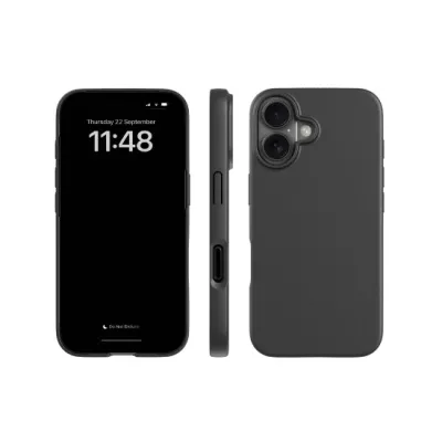 PLNTPRTCT Umhverfisvæn Hulstur fyrir iPhone 16