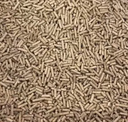 Furukögglar í stórsekk kg.