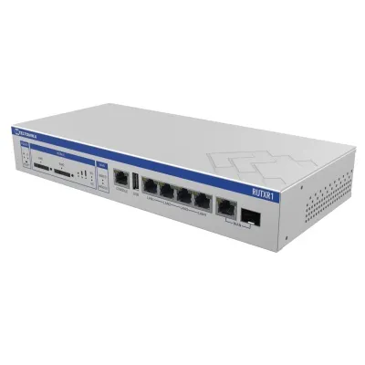 Teltonika Router – RUTXR1