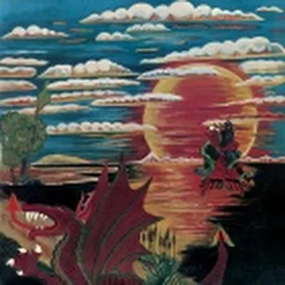 Með sínu nefi LP litaður