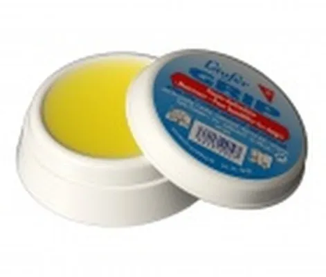 Fingrafeiti Grip Läufer