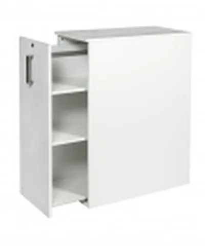 Fansa turnskápur.HV/HV