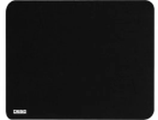 Músamotta 22 x 18 cm svört