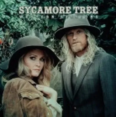 Sycamore Tree-Western ep LP