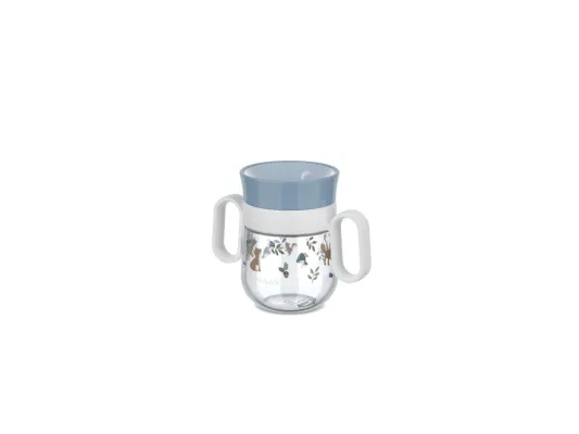 Mepal Mio drykkjarkanna 200ml Forest Friend
