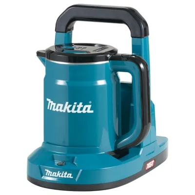 MAKITA Hraðsuðuketill 40Vmax