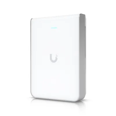 Þráðlaus aðgangspunktur WiFi 7 á vegg – U7-Pro-Wall