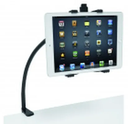 Armur fyrir spjaldtölvu, sveigjanlegur