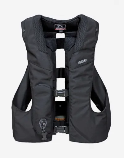 Hit-Air MLV3 öryggisvesti