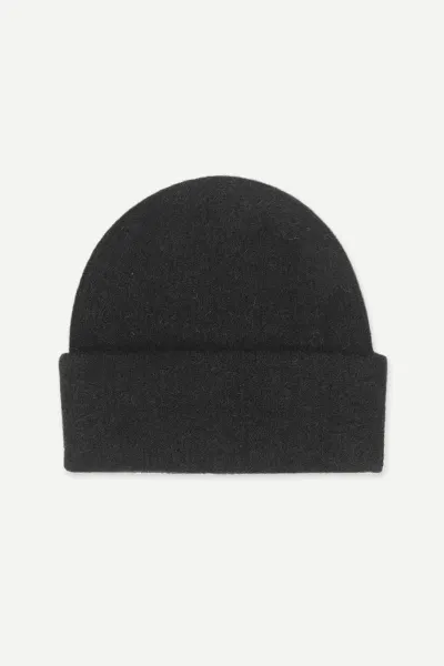 Samsøe Samsøe Nor ullarhúfa