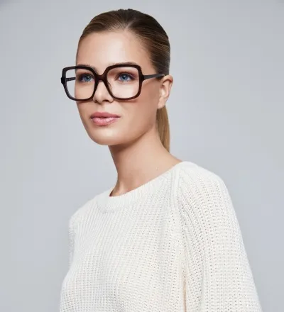 GLAS Eyewear Elara gleraugu