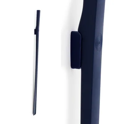 Normann Copenhagen skóhorn Svart