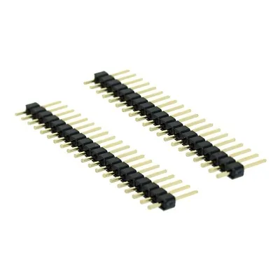 Pinnar fyrir Raspberry Pi Zero og PICO – RPI-pin_header