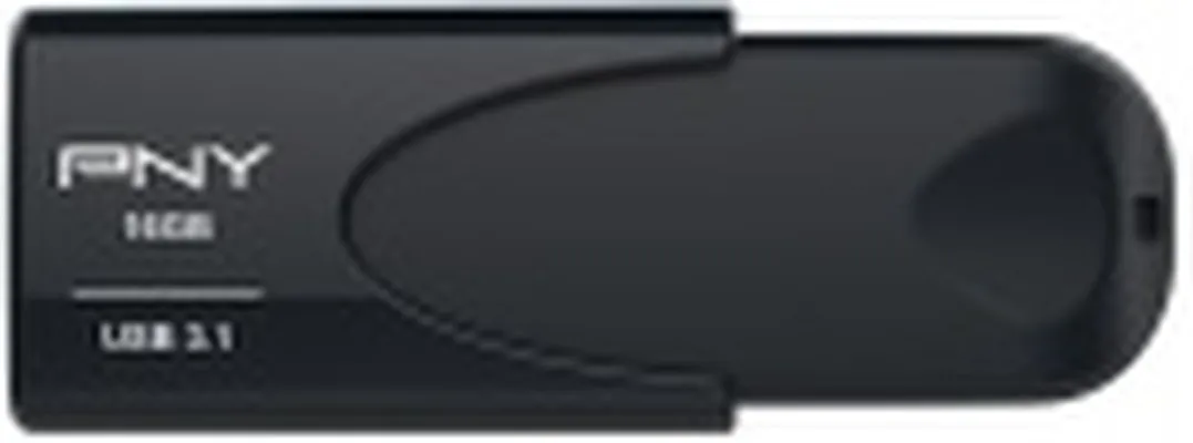 Minnislykill PNY 16GB 3.1