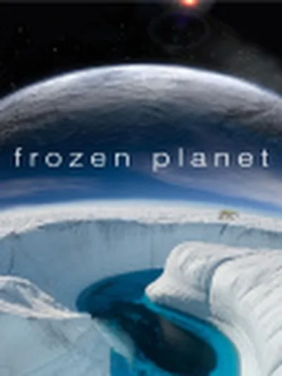 Frozen Planet BBC