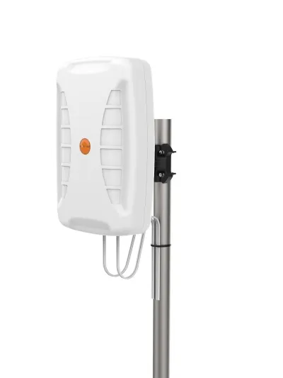 Poynting 4G-5G loftnet, 11dB LTE 4×4 mimo – XPOL-24-V1-01