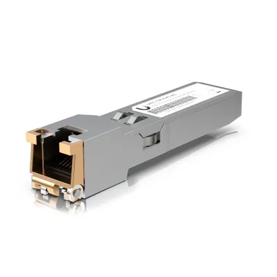 Ubiquiti SFP í RJ45 breyta, 10Gb – UACC-CM-RJ45-MG