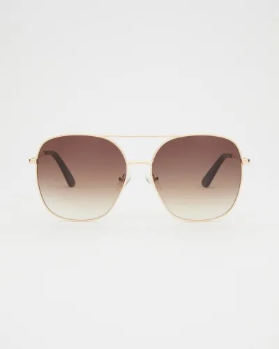 GLAS Eyewear Ella sólgleraugu