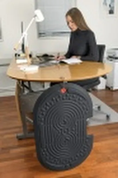 Snagi fyrir Floortex mottur