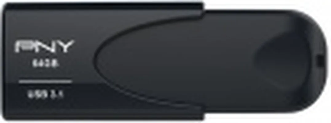 Minnislykill PNY 32GB 3.1