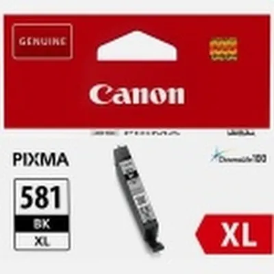 Blekhylki Canon CLI-581XL