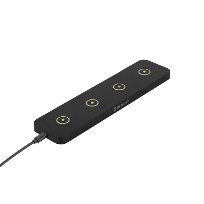 Omino hleðslustöð