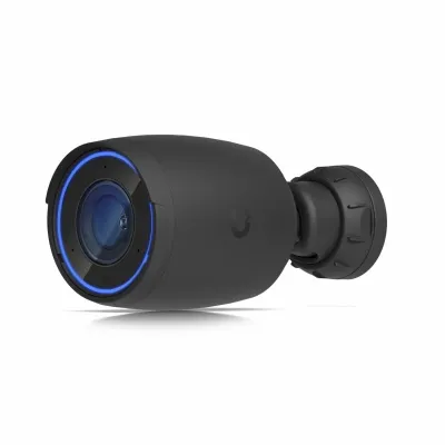 Unifi AI eftirlits myndavél, 8Mp Professional, svört – UVC-AI-Pro-Black