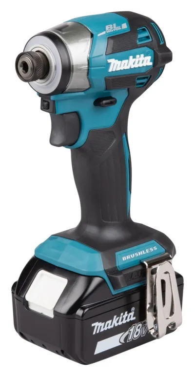 MAKITA Höggskrúfvél 18V 1/4″ 180 Nm DTD173