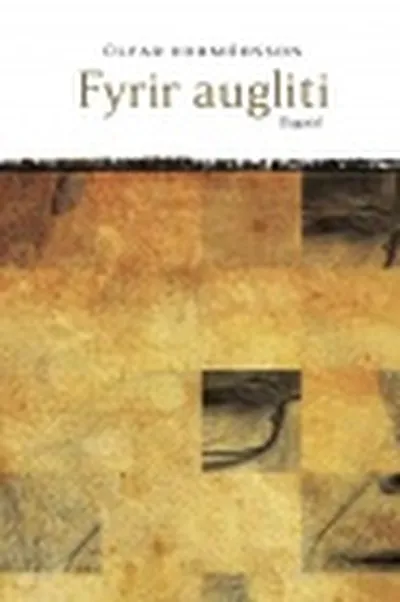 Fyrir augliti   dagatal