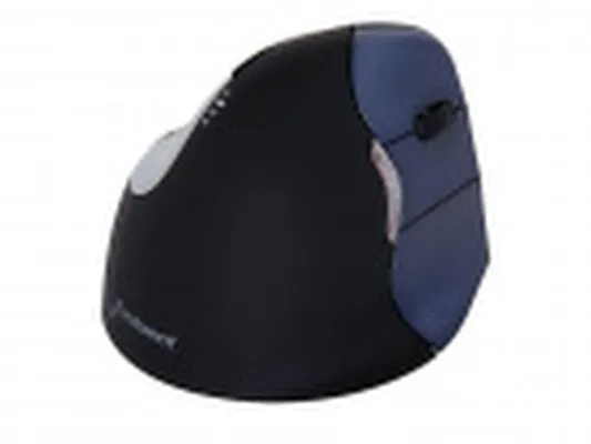 Tölvumús Ergo hægri þráðlaus