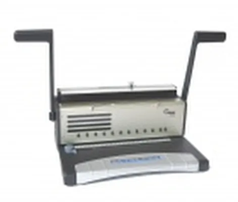 Vírgormavél WB4  RecoSyst 3:1