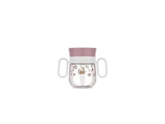 Mepal Mio drykkjarkanna 200ml Fairy Garden