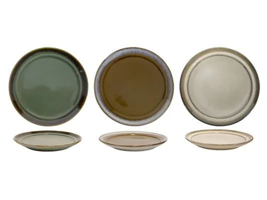 Hit Diskur ö18,5cm Mistral 3 mismunandi litir 1stk